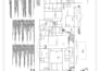 draft PDF, jpeg, image, sketch to autocad drawing
